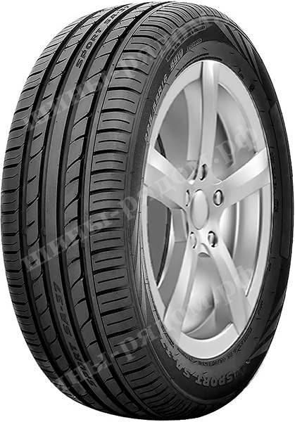 Легковые шины GoodRide Sport SA-37 235/55R20