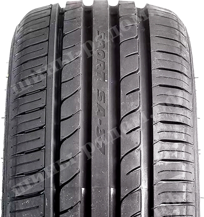 Рисунок протектора 