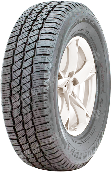 Легковые шины GoodRide SW612 205/65R16