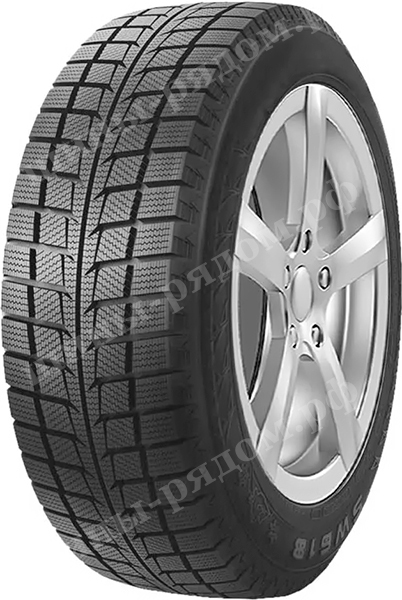 Легковые шины GoodRide SW618 255/55R19