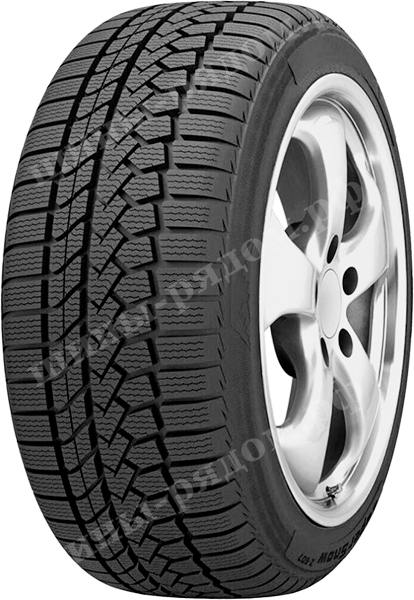 Легковые шины GoodRide Zuper Snow Z-507 245/45R19