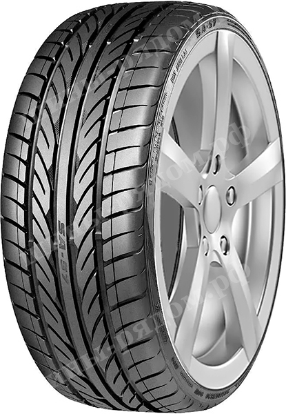 Легковые шины GoodRide ZuperAce SA-57 265/40R22