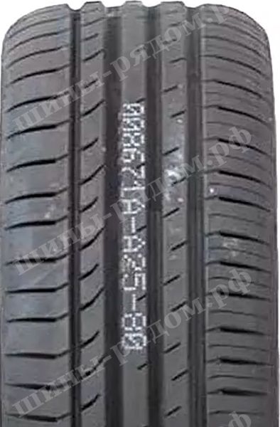 Рисунок протектора 