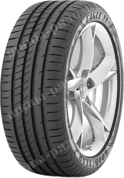 Легковые шины Goodyear Eagle F1 Asymmetric 2 225/55R16