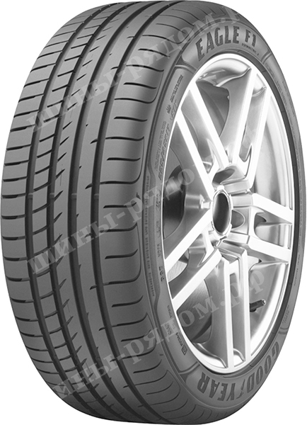 Легковые шины Goodyear Eagle F1 Asymmetric 3 205/40R17
