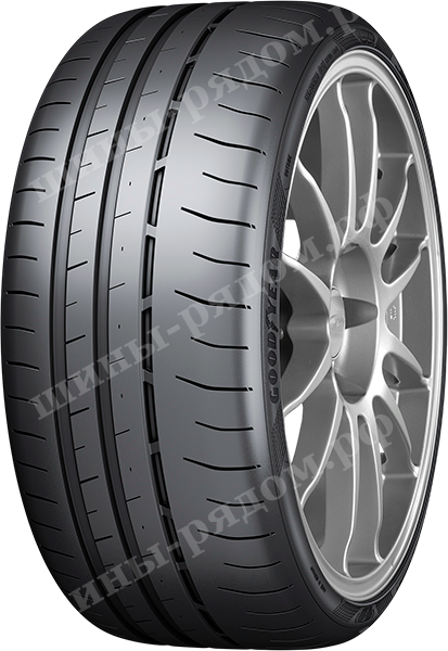 Легковые шины Goodyear Eagle F1 SuperSport R 325/30R21