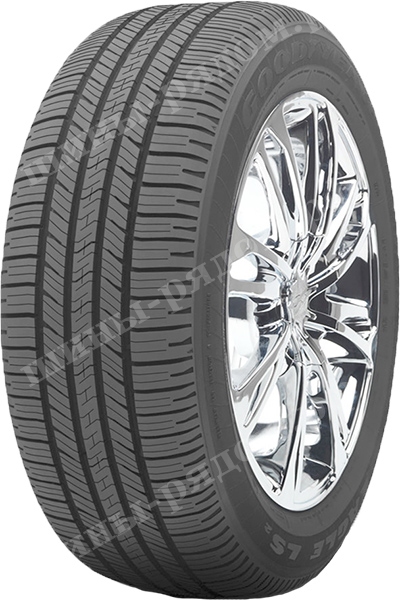 Eagle LS2