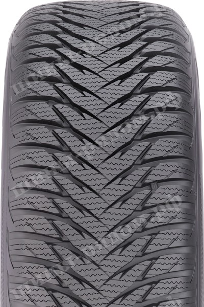 рисунок протектора. Легковые шины Goodyear UltraGrip 8 195/55R16