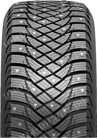 Рисунок протектора 