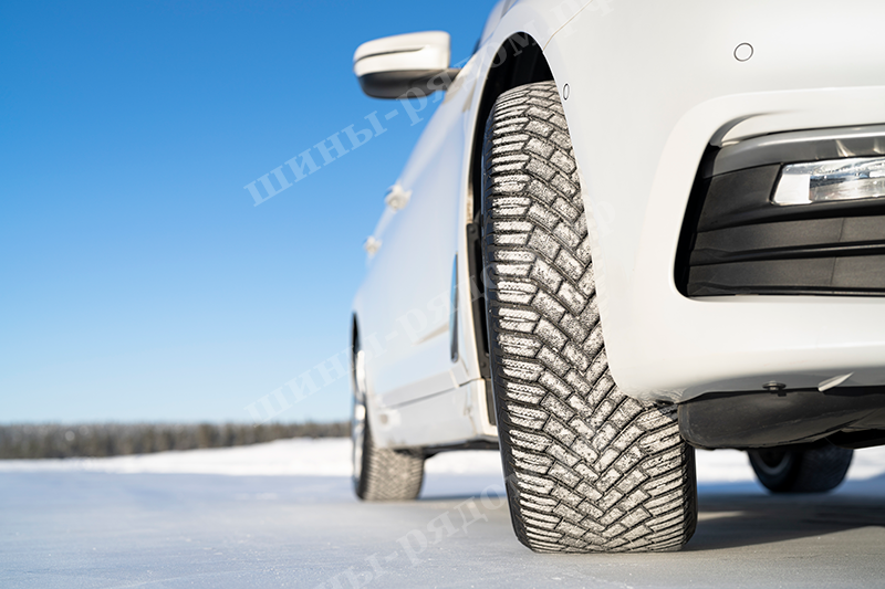 UltraGrip Ice 3