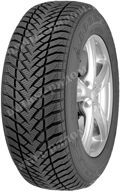 Легковые шины Goodyear UltraGrip SUV+ 235/70R16