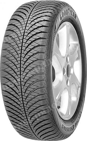Легковые шины Goodyear Vector 4Seasons Gen-2 195/55R16