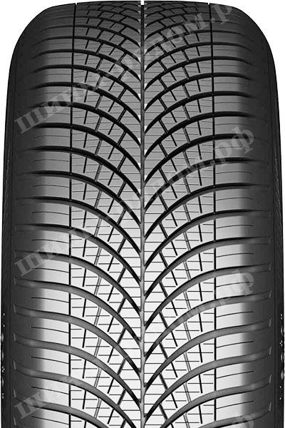 Рисунок протектора. Легковые шины Goodyear Vector 4Seasons Gen-3 215/55R16