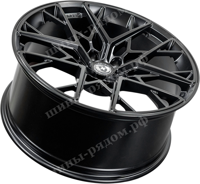 Matt Black 