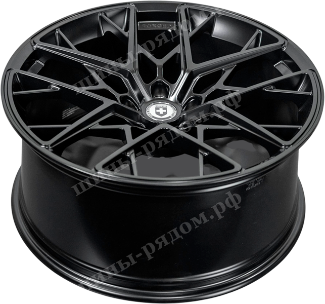 Matt Black 