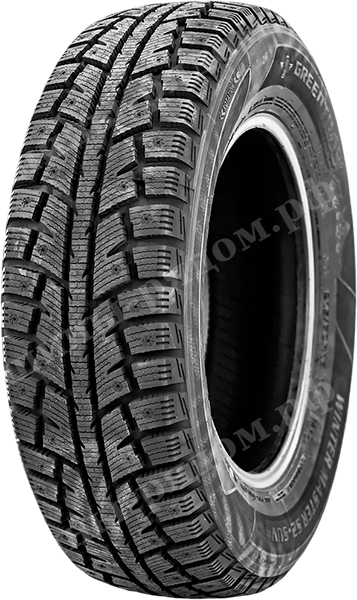 Winter Master S2 SUV