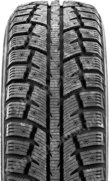 Winter Master S2 SUV