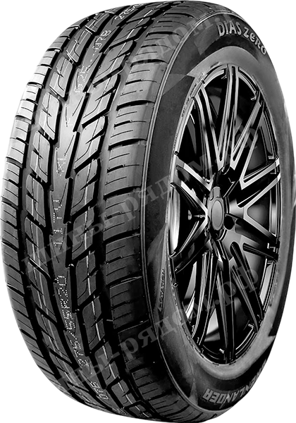 Легковые шины Grenlander Dias Zero 285/35R22