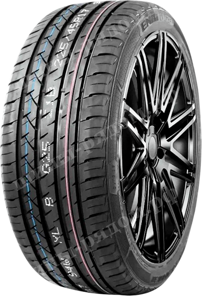 Легковые шины Grenlander Enri U08 275/35R18