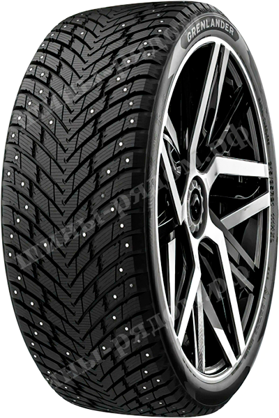Легковые шины Grenlander Icedefensor Stud II 225/40R18