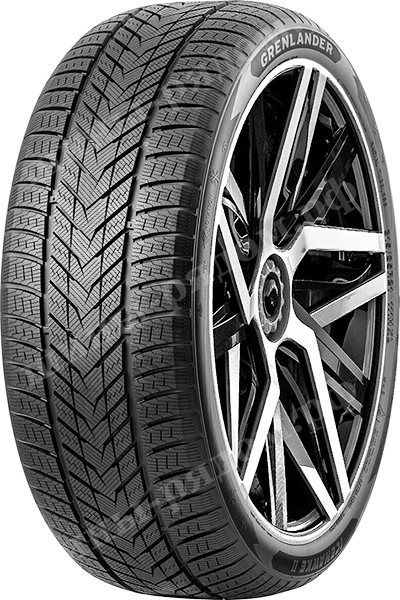 Легковые шины Grenlander IceHawke II 315/35R21