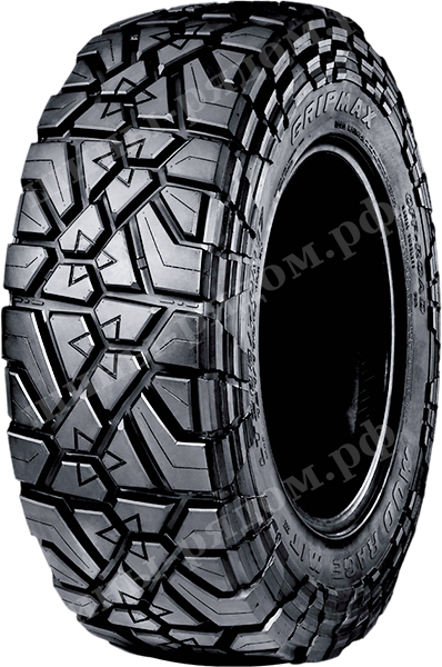 Легковые шины GripMax Mud Rage M/T III 285/70R17