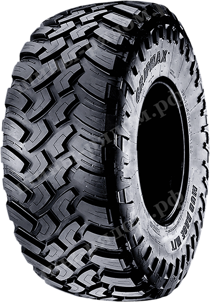 Легковые шины GripMax Mud Rage M/T 33x12.5R15