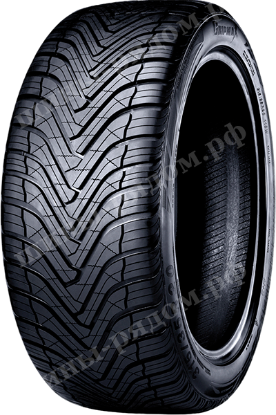 Легковые шины GripMax SureGrip A/S 275/45R21
