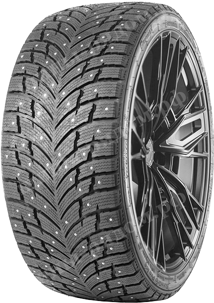 Легковые шины GripMax SureGrip Pro Ice 315/35R21