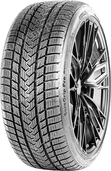 Легковые шины GripMax SureGrip Pro Winter 285/35R21