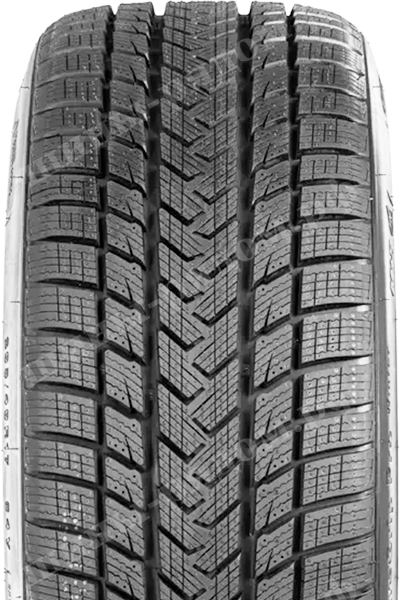 Рисунок протектора 