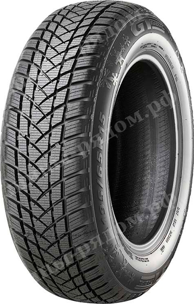 Легковые шины GT Radial Champiro WinterPro 2 205/55R17