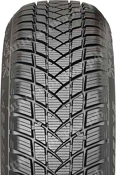 рисунок протектора 