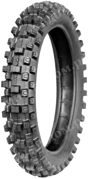 Мотошины Gummy MX3.1 110x90R19