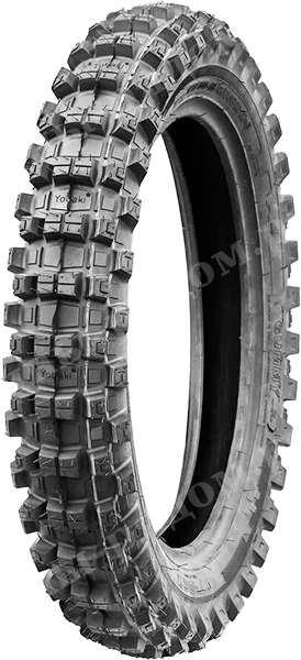 Мотошины Gummy YT-02X 120x100R18