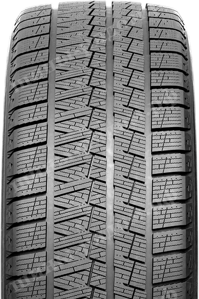 SnowShoes AW33