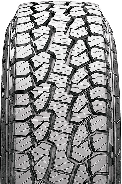 рисунок протектора 