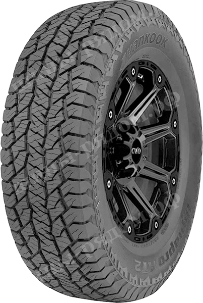 Легковые шины Hankook Dynapro AT2 RF11 31x10.5R15