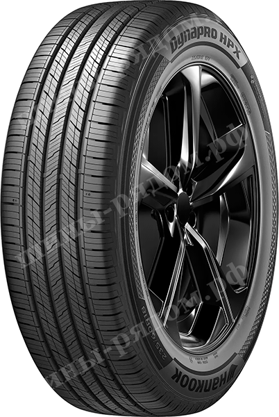 Легковые шины Hankook Dynapro HPX RA43 235/60R16