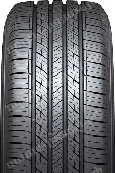 Рисунок протектора 