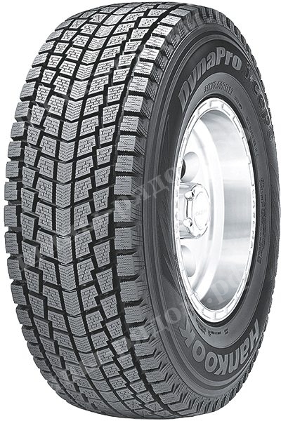Легковые шины Hankook Dynapro i*cept RW08 205/75R15