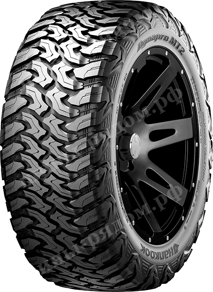 Легковые шины Hankook Dynapro MT2 RT05 235/85R16