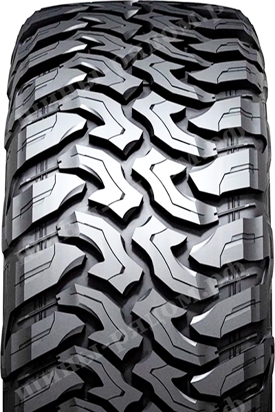 Рисунок протектора 