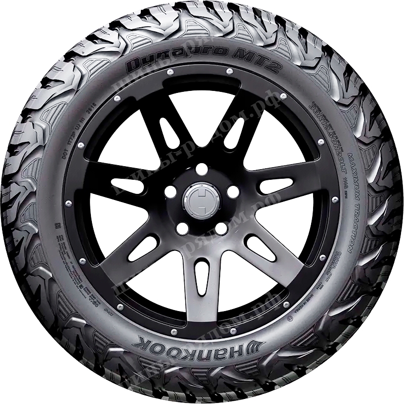 Боковина покрышки 