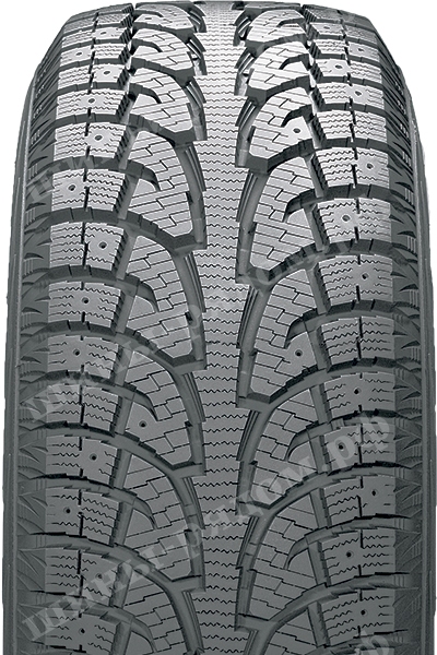 Рисунок протектора 