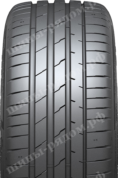 Рисунок протектора в SUV исполнении 