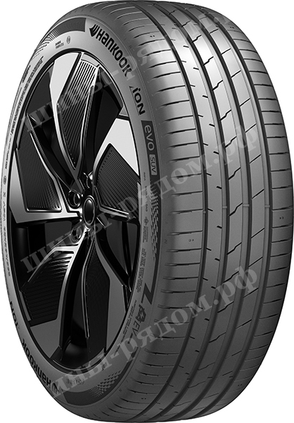 в SUV исполнении 