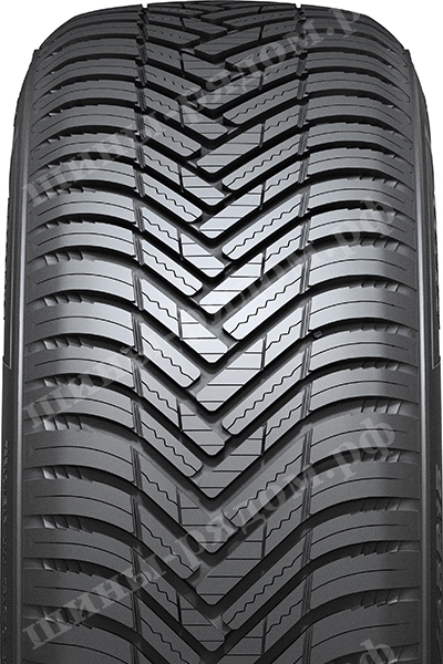 Рисунок протектора 