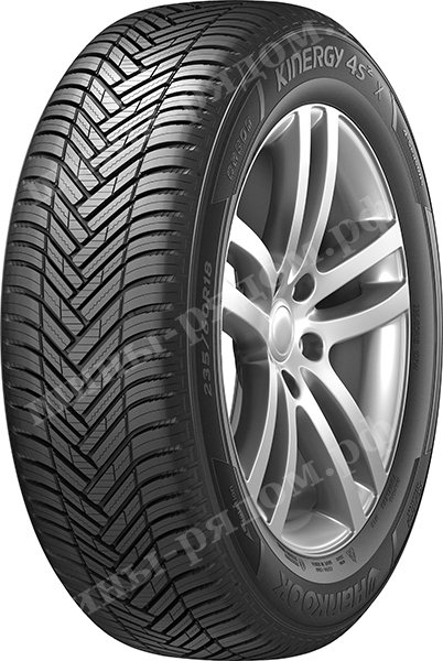Легковые шины Hankook Kinergy 4S2 X H750A 235/50R19