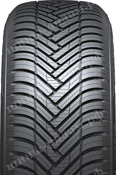 Рисунок протектора 